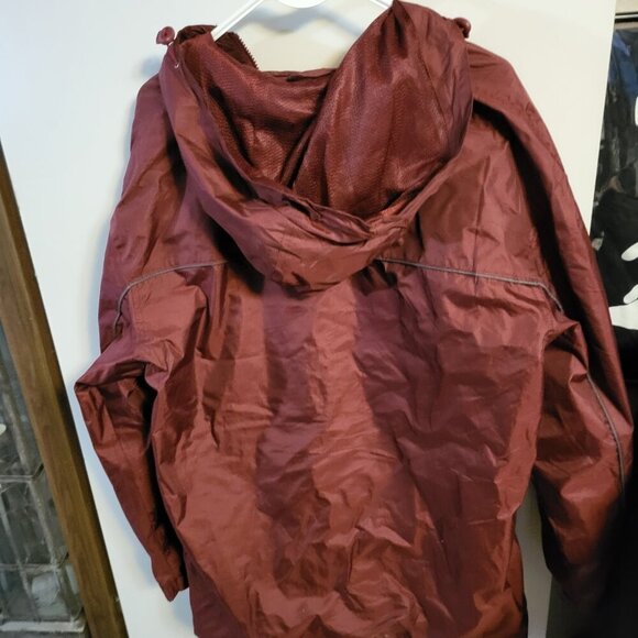 EUC COLD STORAGE FOUL WEATHER GEAR JACKET SZ M - Picture 2 of 6